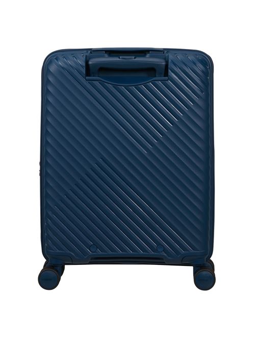 Diablast trolley cabin SAMSONITE | 159573DARKWAVE BLUE